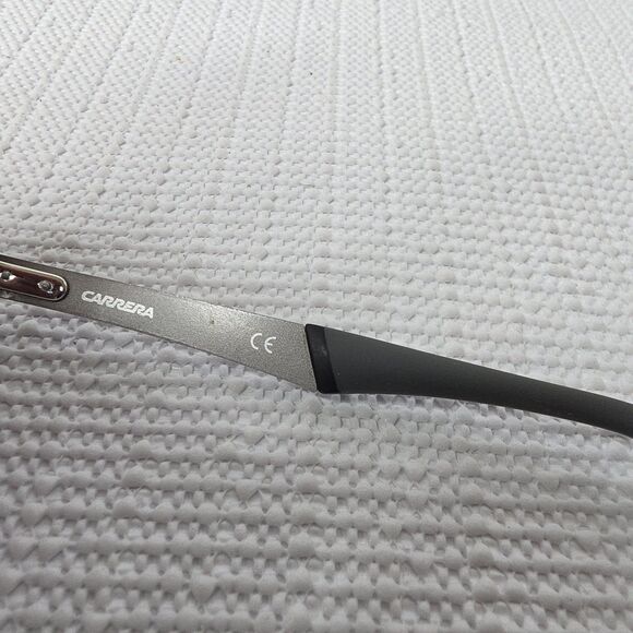 Carrera 8825/V 0PJP Blue Eyeglass Frames 8825/V PJP 55-17-145 Beta Titatium - Picture 7 of 8